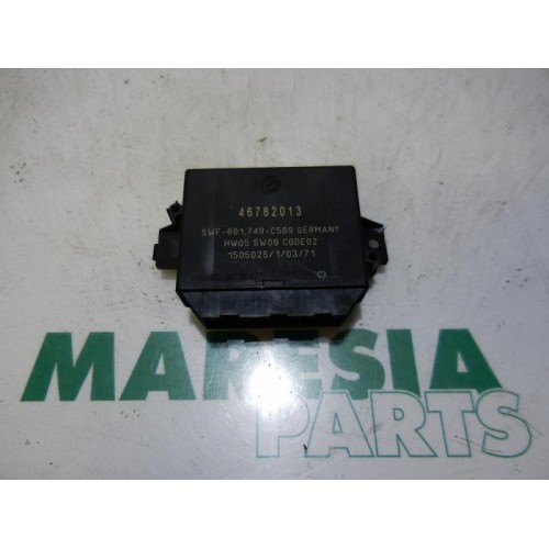 Fiat - Stilo - PDC Module