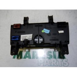 Fiat - Stilo - Heater control panel