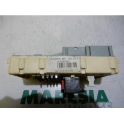 Fiat - Stilo - Fuse box