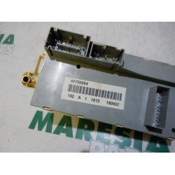 Fiat - Stilo - Fuse box