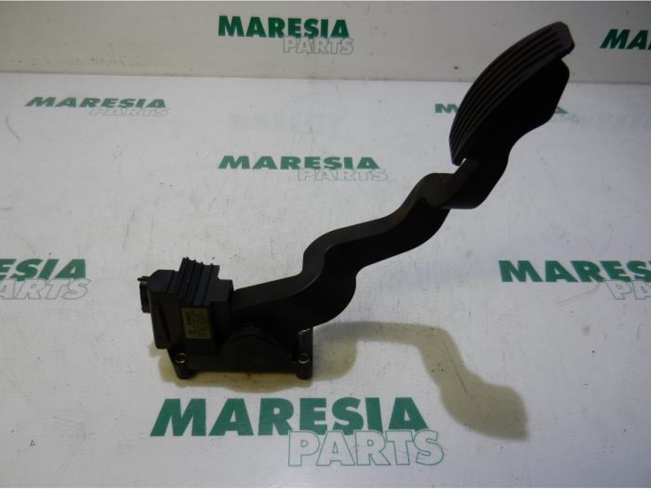 Fiat - Stilo - Throttle pedal position sensor