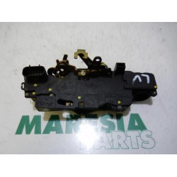 Fiat - Stilo - Door lock mechanism 2-door, left