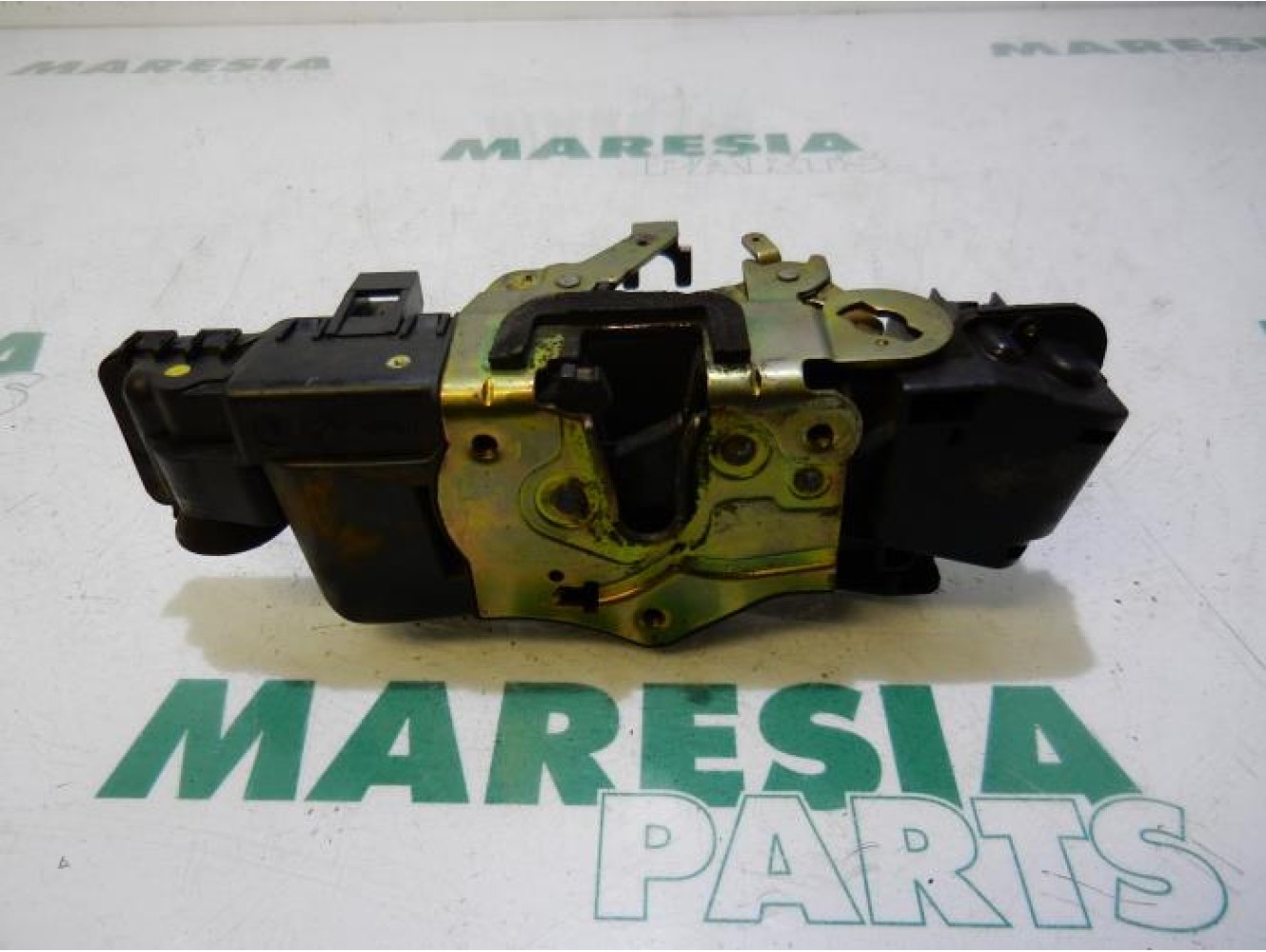 Fiat - Stilo - Door lock mechanism 2-door, left
