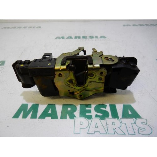 Fiat - Stilo - Door lock mechanism 2-door, left