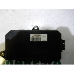 Fiat - Stilo - Computer Diversen
