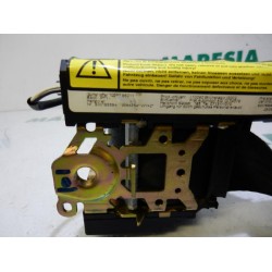 Fiat - Stilo - Front seatbelt, left