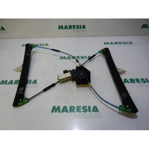 Fiat - Stilo - Window mechanism 2-door, front left