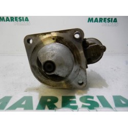 Fiat - Stilo - Startmotor