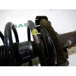 Fiat - Stilo - Front shock absorber rod, left