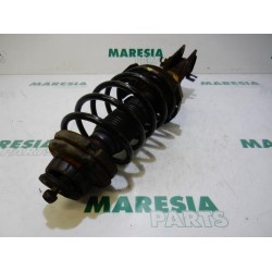 Fiat - Stilo - Front shock absorber rod, left