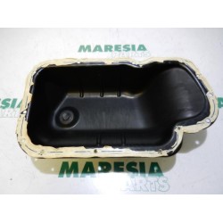 Peugeot - 206 - Sump