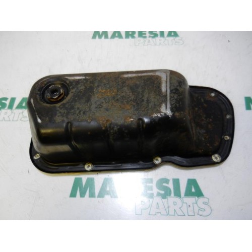 Peugeot - 206 - Sump