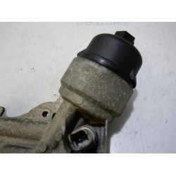 Peugeot - 206 - Oil filter holder