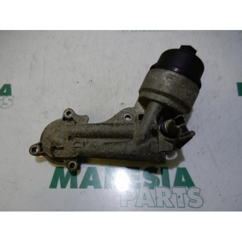 Peugeot - 206 - Support filtre à huile