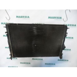 Renault - Megane - Radiator