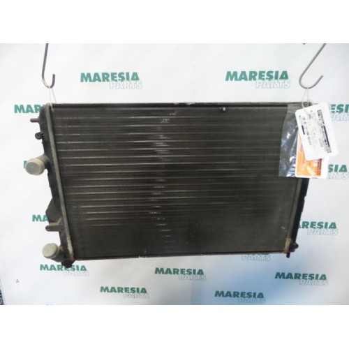 Renault - Megane - Radiator