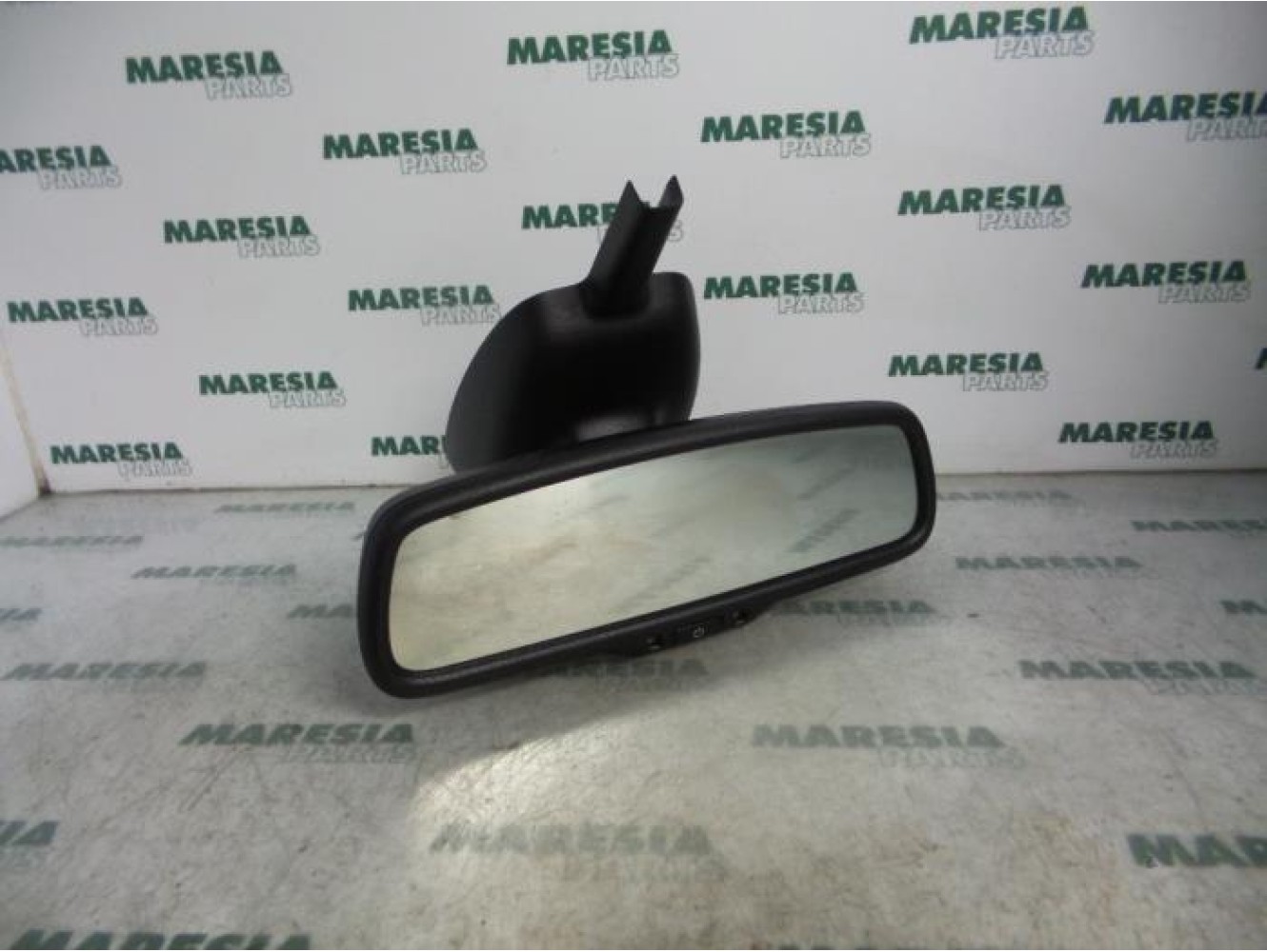 Peugeot - 207 - Rear view mirror