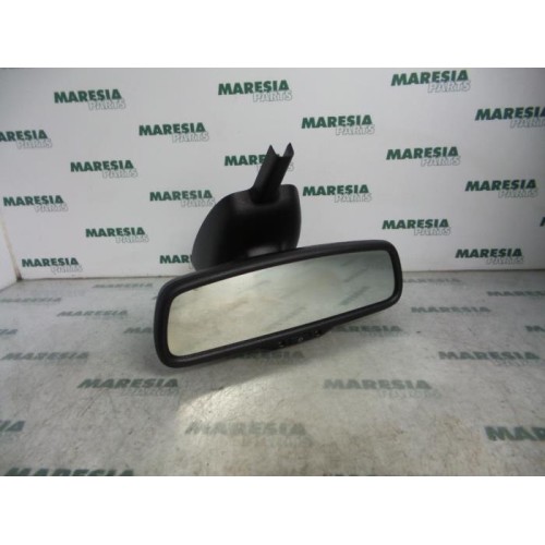 Peugeot - 207 - Rear view mirror