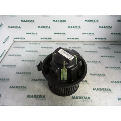 Peugeot - 207 - Heating and ventilation fan motor