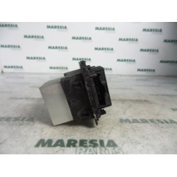 Peugeot - 207 - Heater resistor