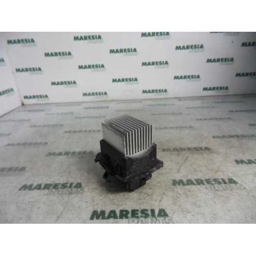 Peugeot - 207 - Heater resistor