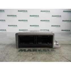 Peugeot - 207 - Airbag Module