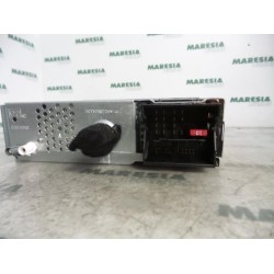 Peugeot - 207 - Radio CD player