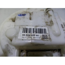 Peugeot - 207 - Pompe carburant électrique
