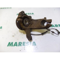 Peugeot - 207 - Knuckle, front right