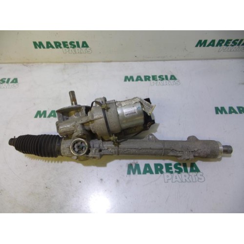 Peugeot - 207 - Lenkgetriebe Servo