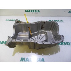 Renault - Clio - Sump