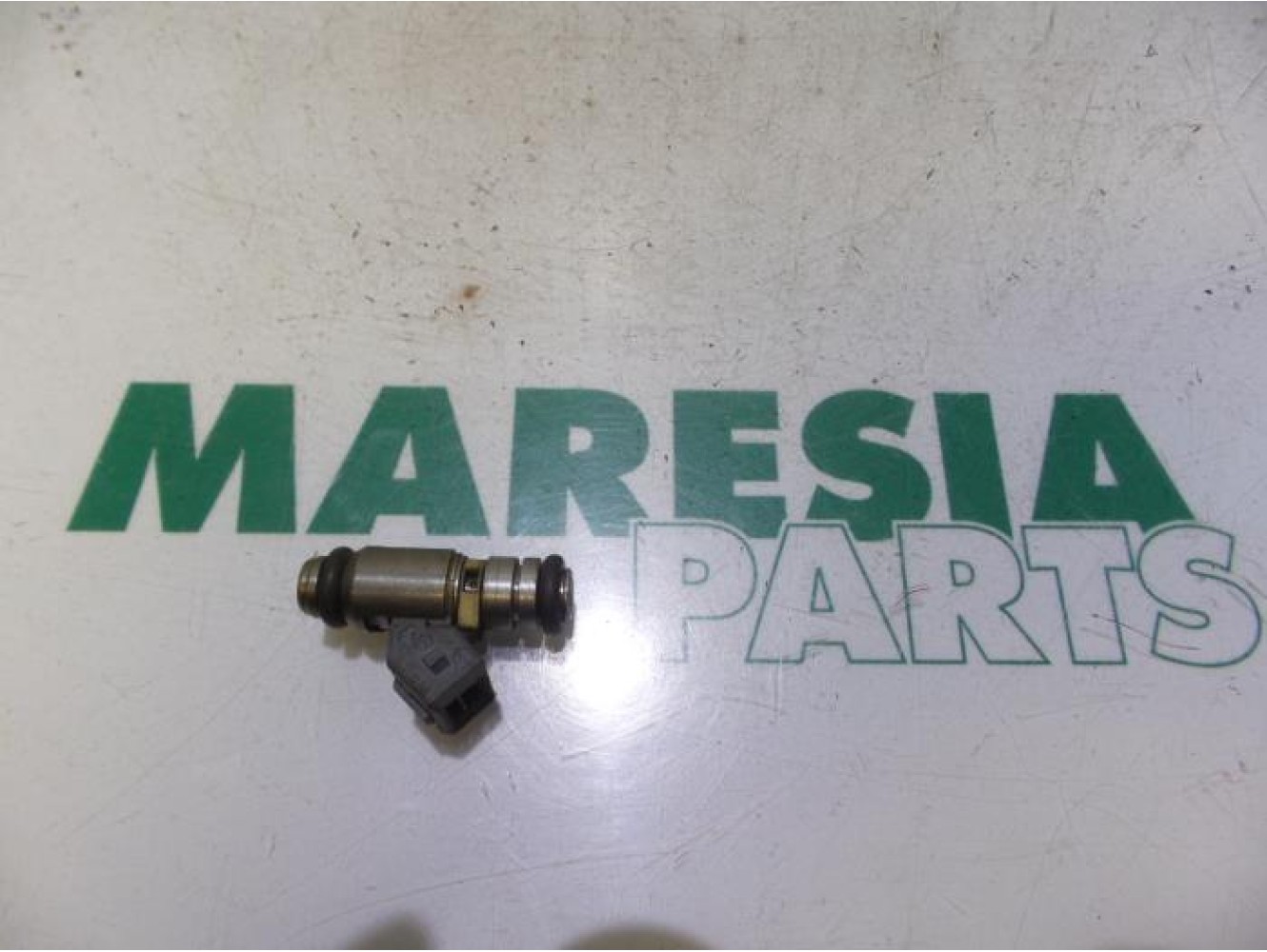 Renault - Clio - Injector (petrol injection)