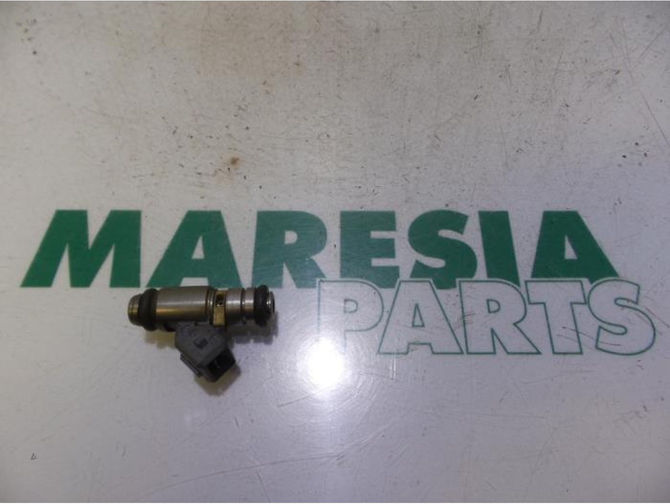 Renault - Clio - Injector (petrol injection)