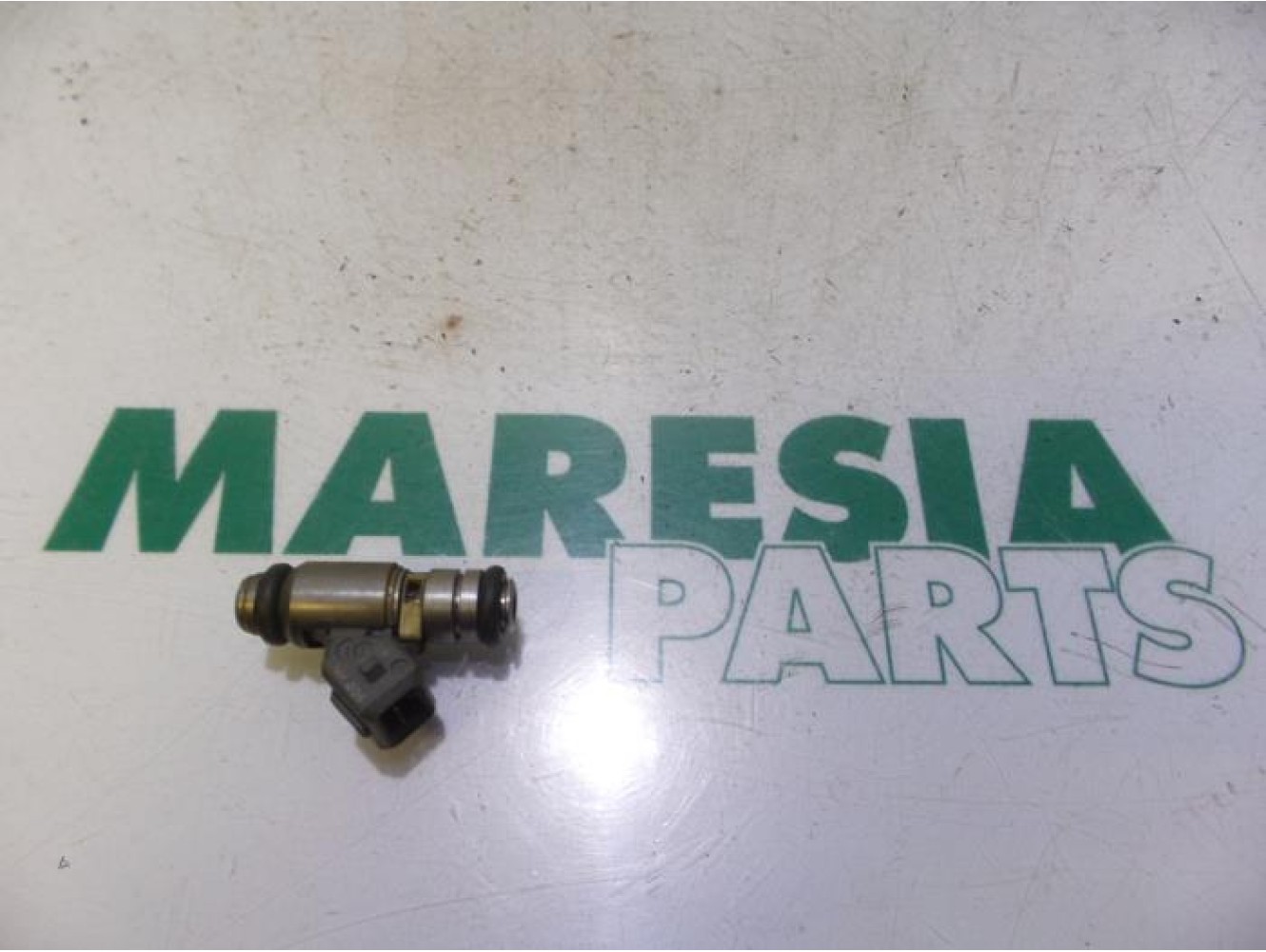 Renault - Clio - Injector (petrol injection)