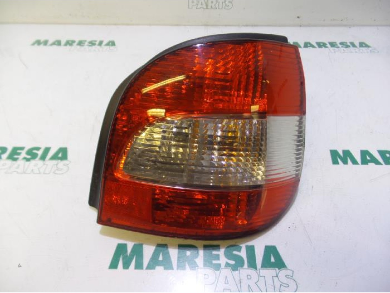 Renault - Megane Scenic - Achterlicht rechts