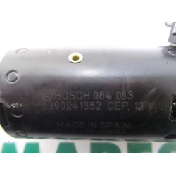 Renault - Megane Scenic - Front wiper motor
