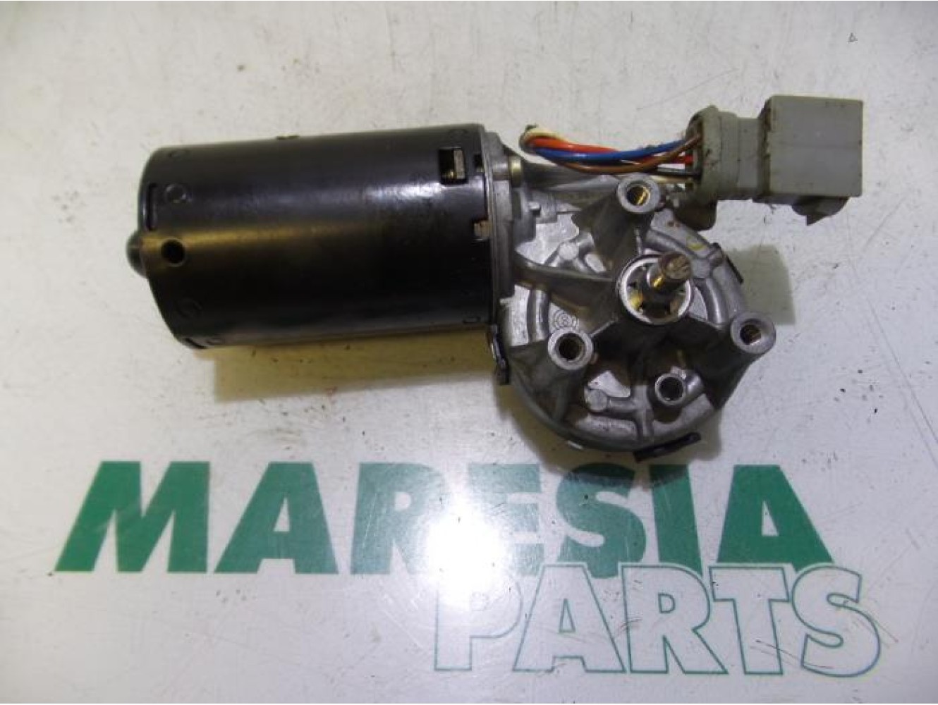 Renault - Megane Scenic - Front wiper motor