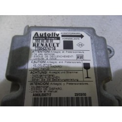 Renault - Megane Scenic - Module airbag 