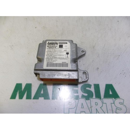Renault - Megane Scenic - Airbag Module