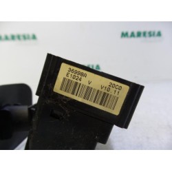 Renault - Megane Scenic - Indicator switch
