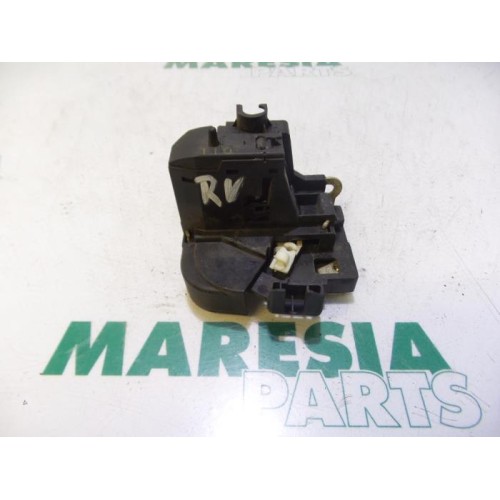 Renault - Megane Scenic - Front door lock mechanism 4-door, right