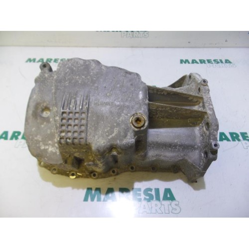 Renault - Megane Scenic - Sump