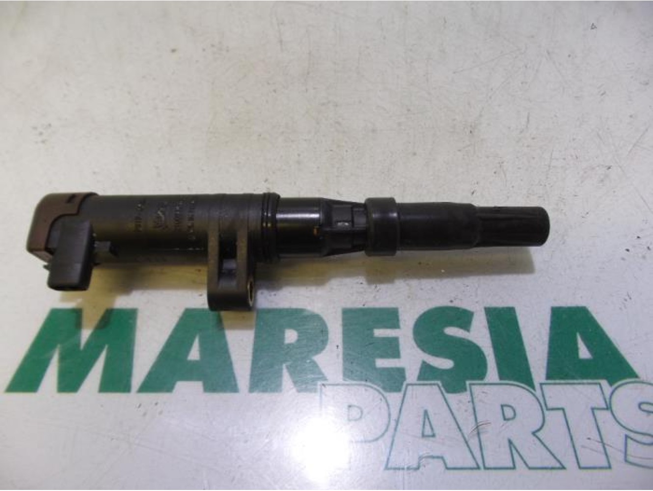 Renault - Megane Scenic - Ignition coil