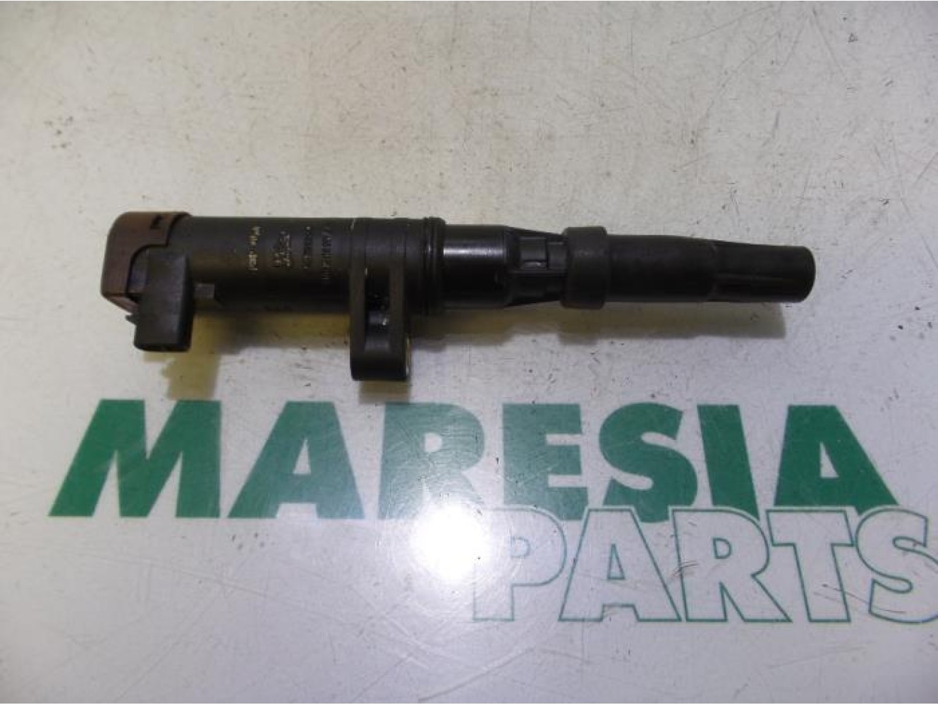 Renault - Megane Scenic - Ignition coil