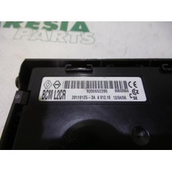 Renault - Clio - Engine management computer