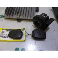 Renault - Clio - Engine management computer