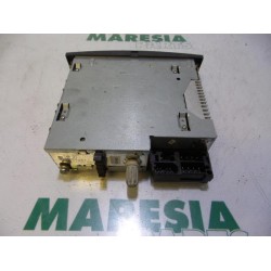 Renault - Clio - Radio CD player