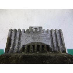 Renault - Clio - Glow plug relay