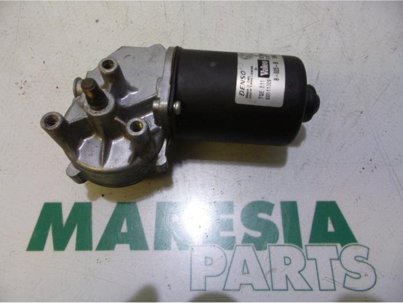 Fiat - Stilo - Front wiper motor