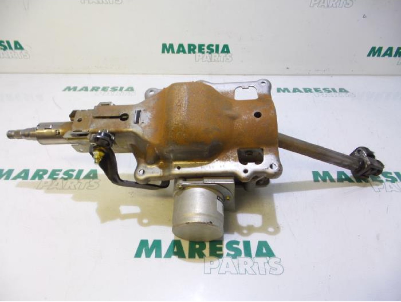 Fiat - Stilo - Steering column housing